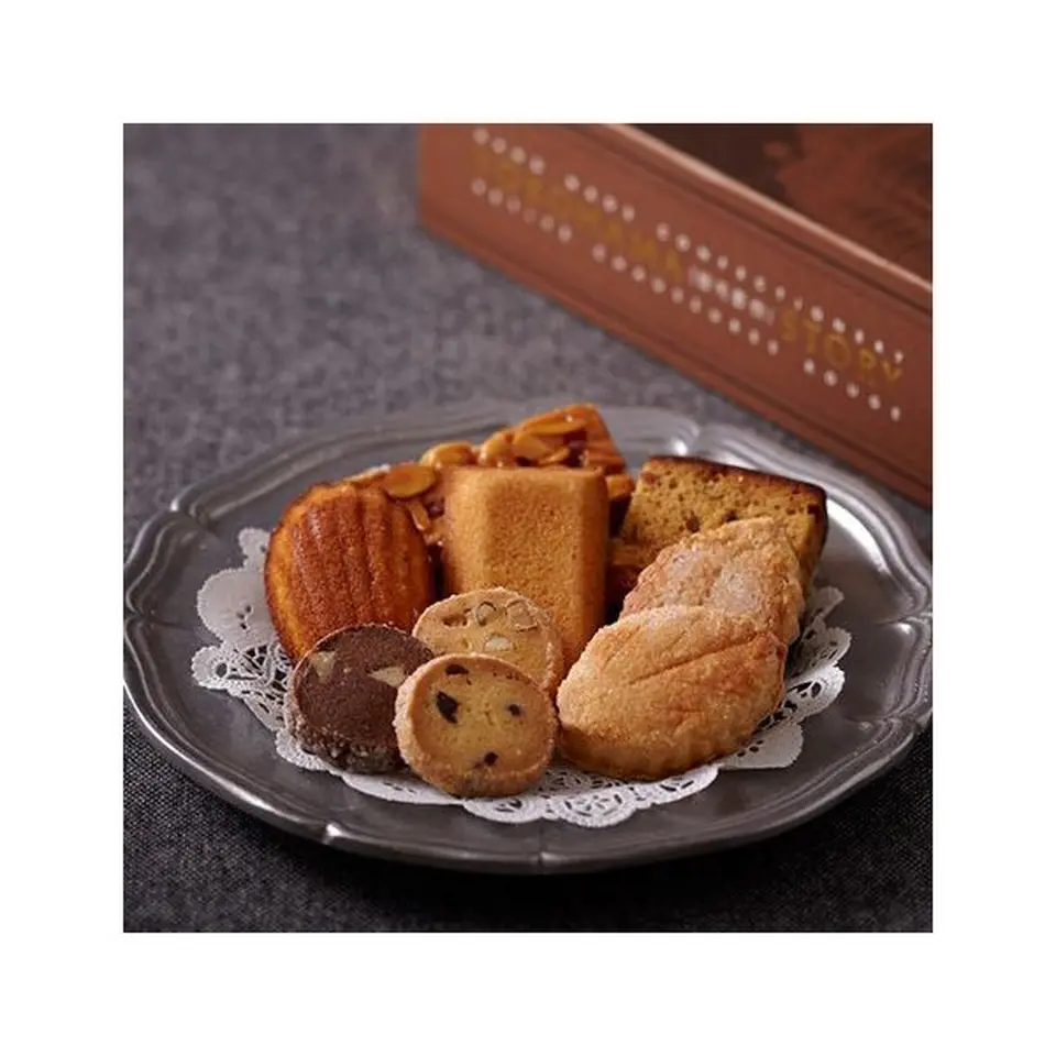 横浜物語（Ｓ）_0