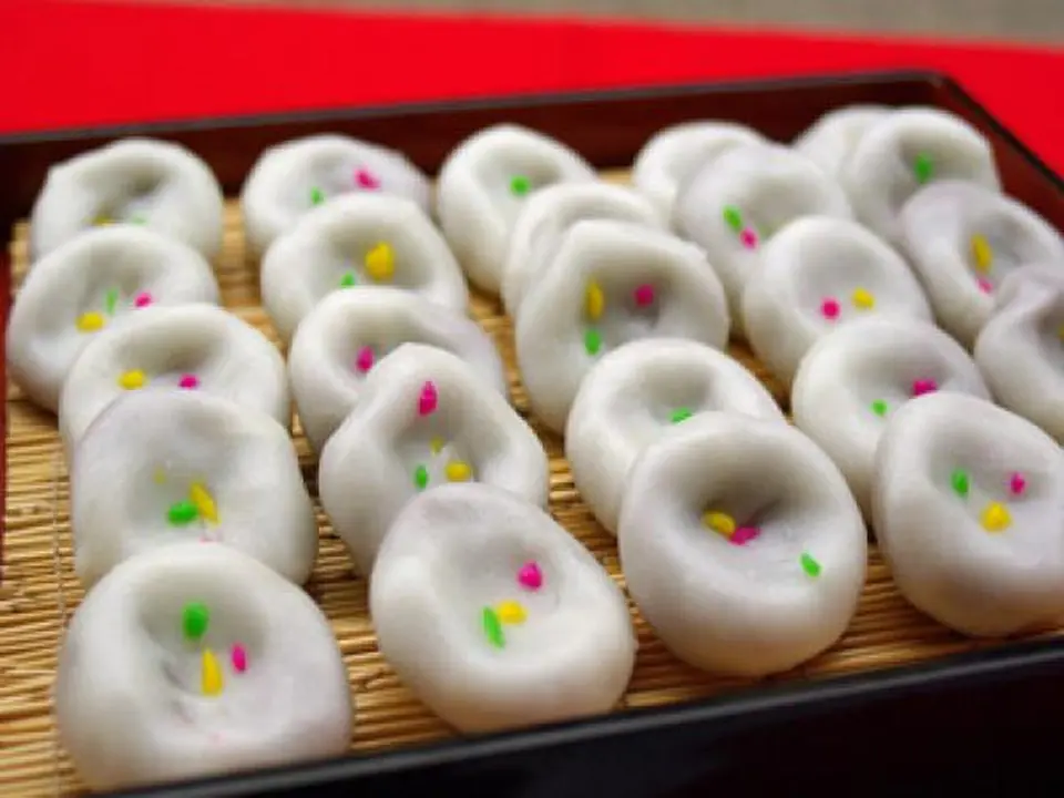 志ら玉　30個入り（箱入）_0