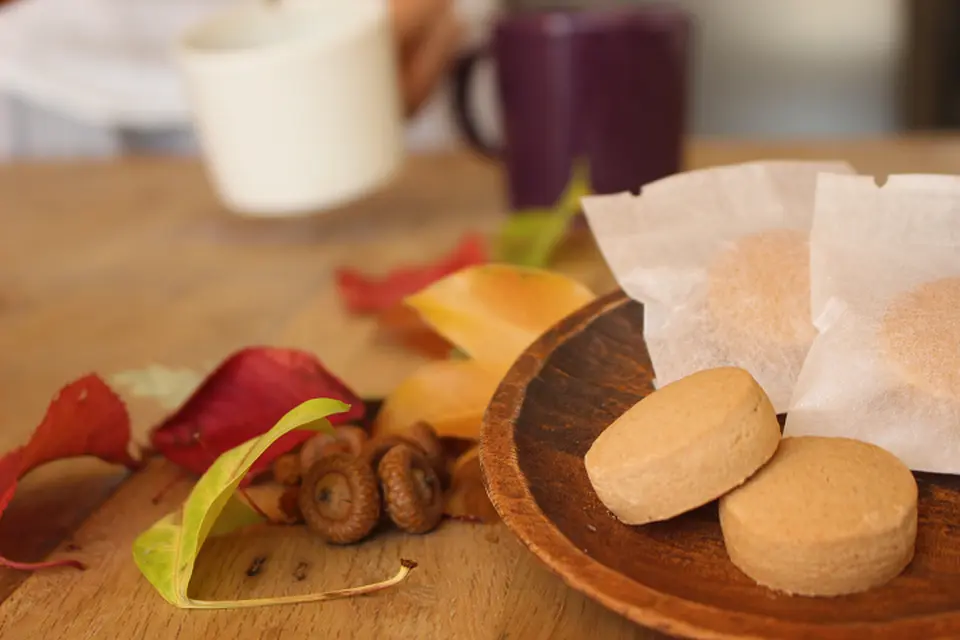 焼き菓子・ぽるぼろん・15個入_0