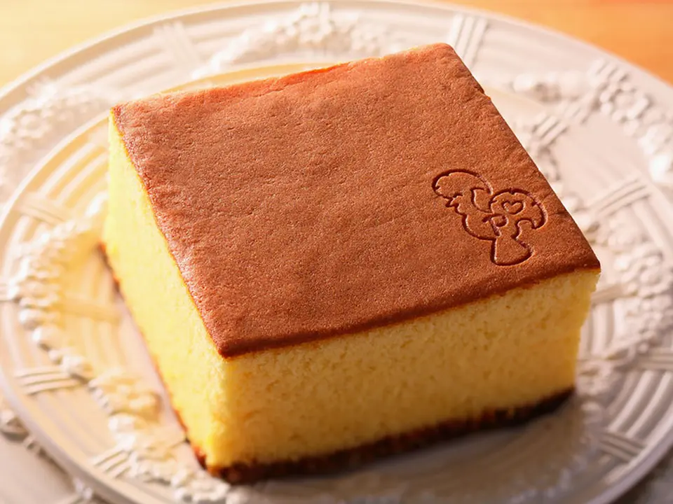 パウロのカステラ_0