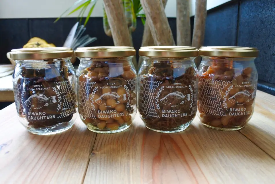 琵琶湖のアソート_0