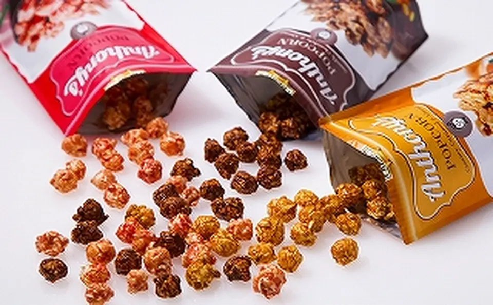 ポップコーン3種セット_0