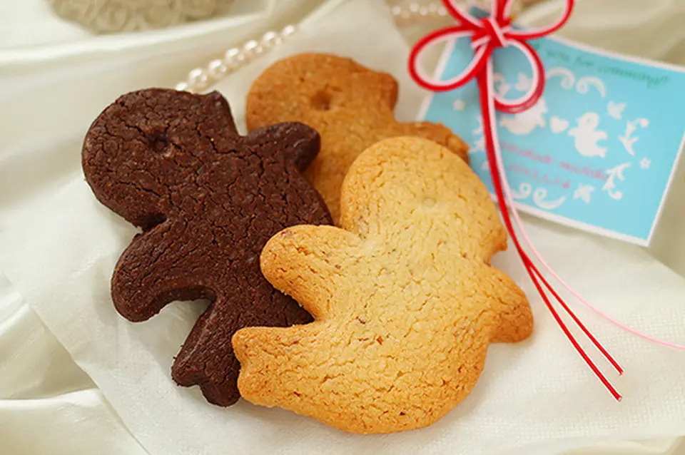 プチギフト（プレーン・メイプル・ショコラ）3枚入り_0