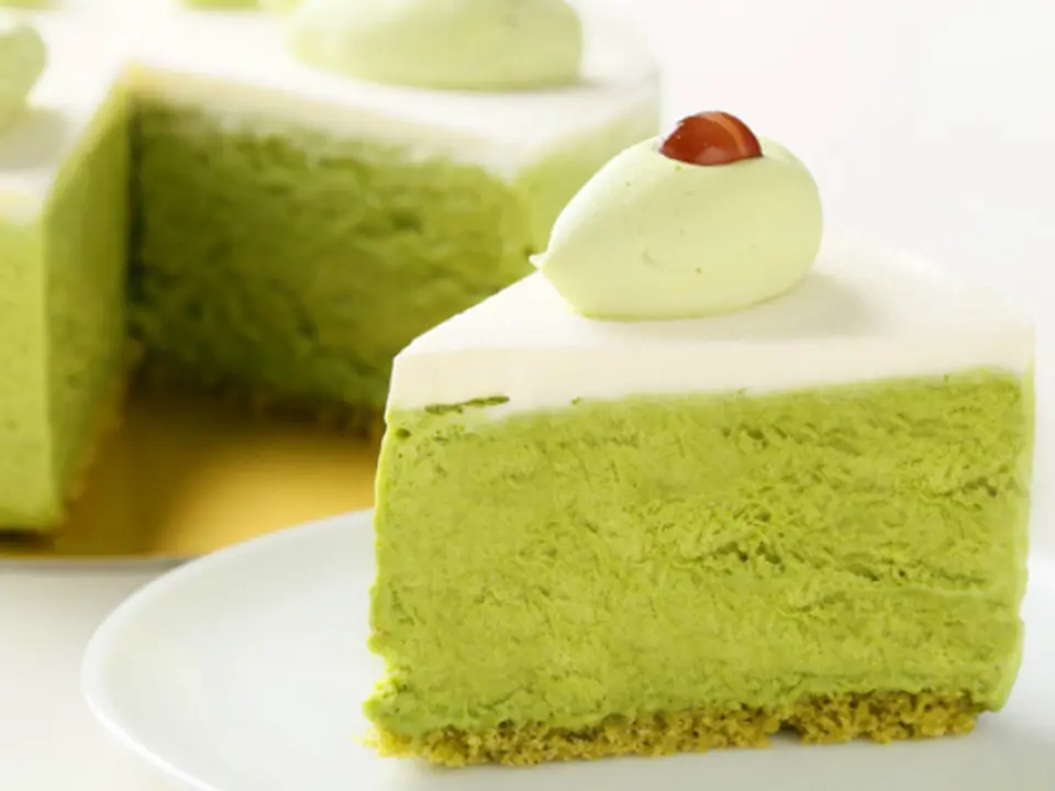 濃厚抹茶アイスケーキ（6号）_0