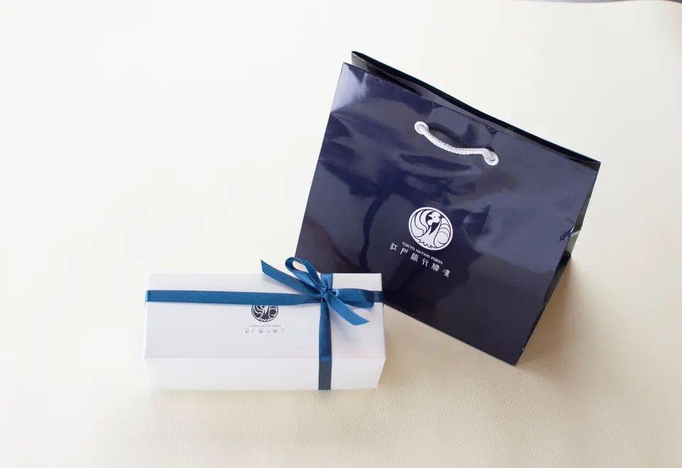 江戸流行婦凛3個入り（プレーン）_2