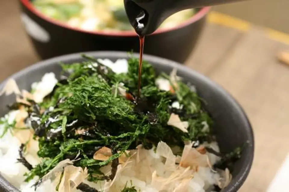 ぶっかけ海苔めし(22g)_0