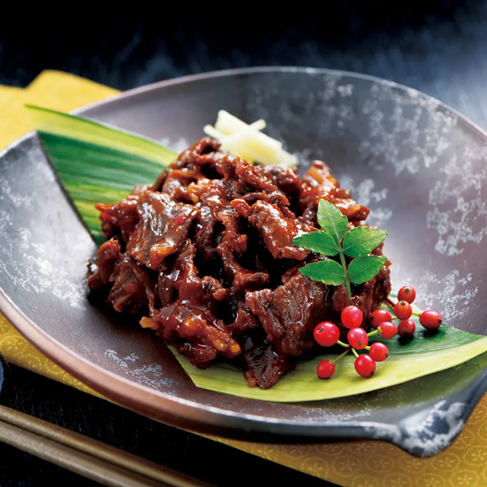 旨唐佐賀牛プレミアム（しぐれ）_0