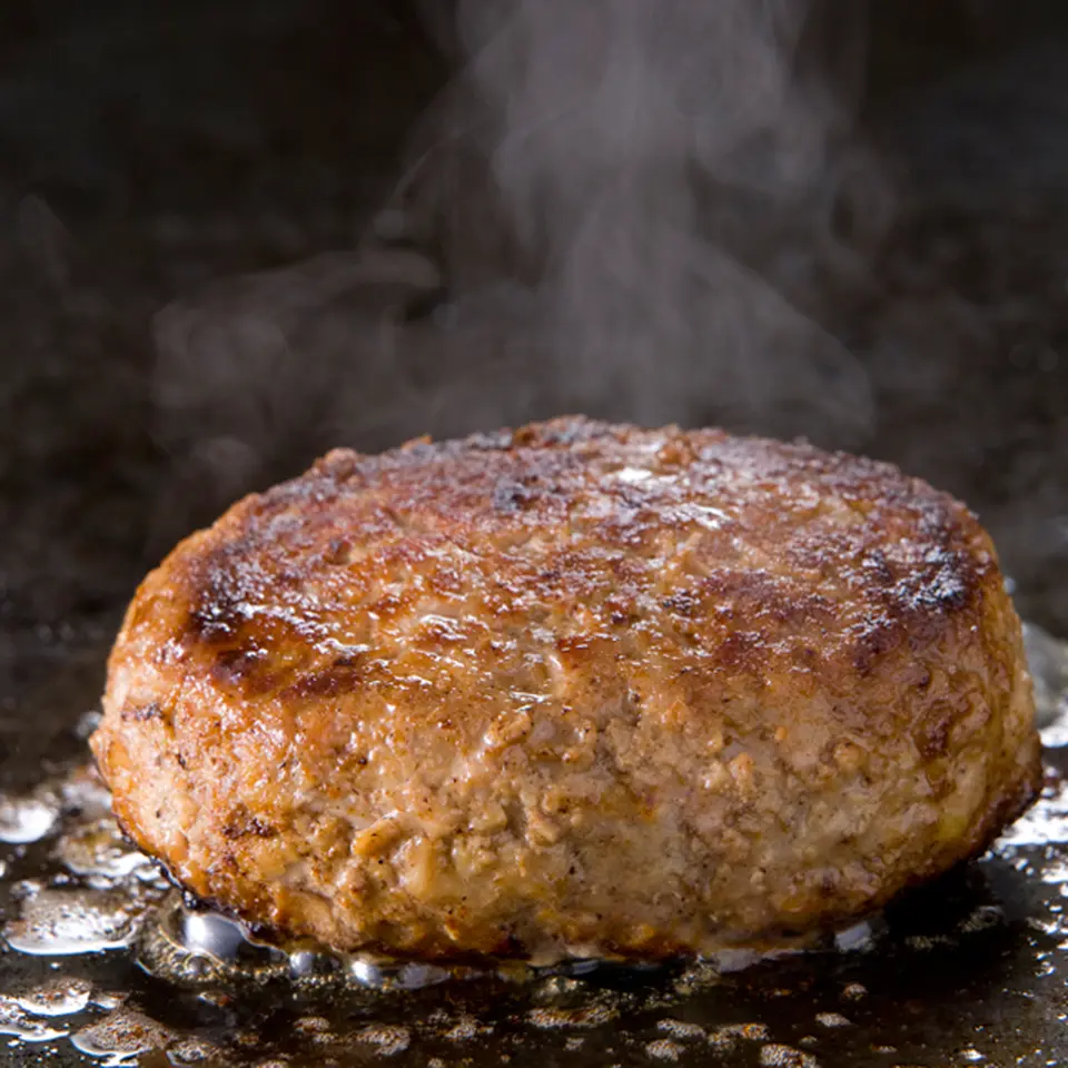 近江牛 プレミアムハンバーグ 180g×4個_1