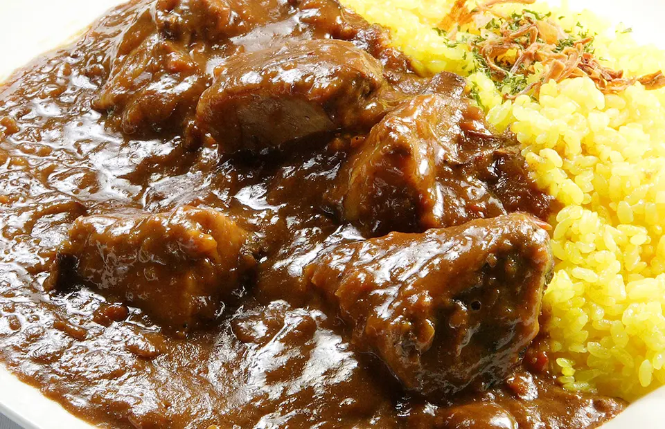 カレー専門店 香壺 お得なカレー3種類セット（3人前）_0