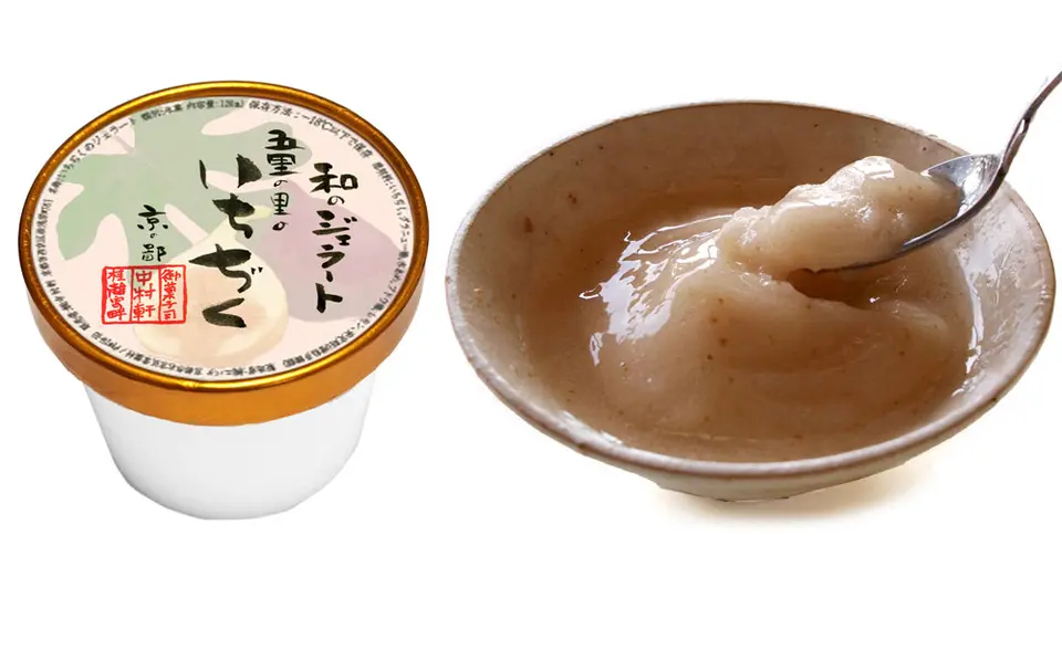 いちじくのジェラート_0