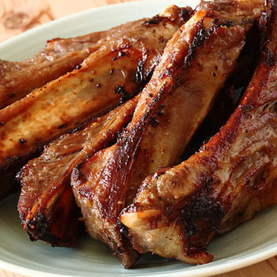 スペアリブ 3パック_0