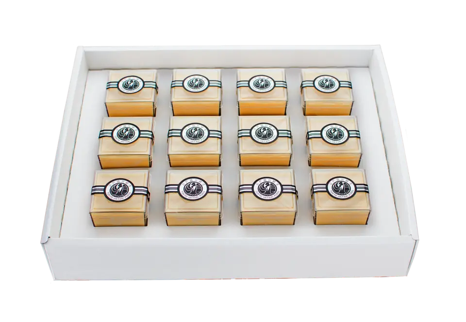 江戸流行婦凛12個入り（プレーン）_0