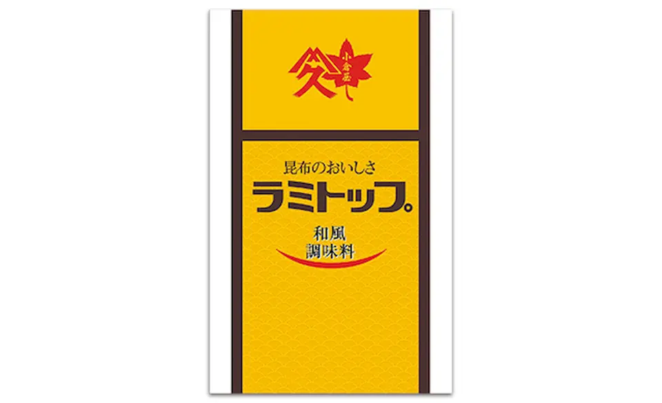和風調味料ラミトップ_0