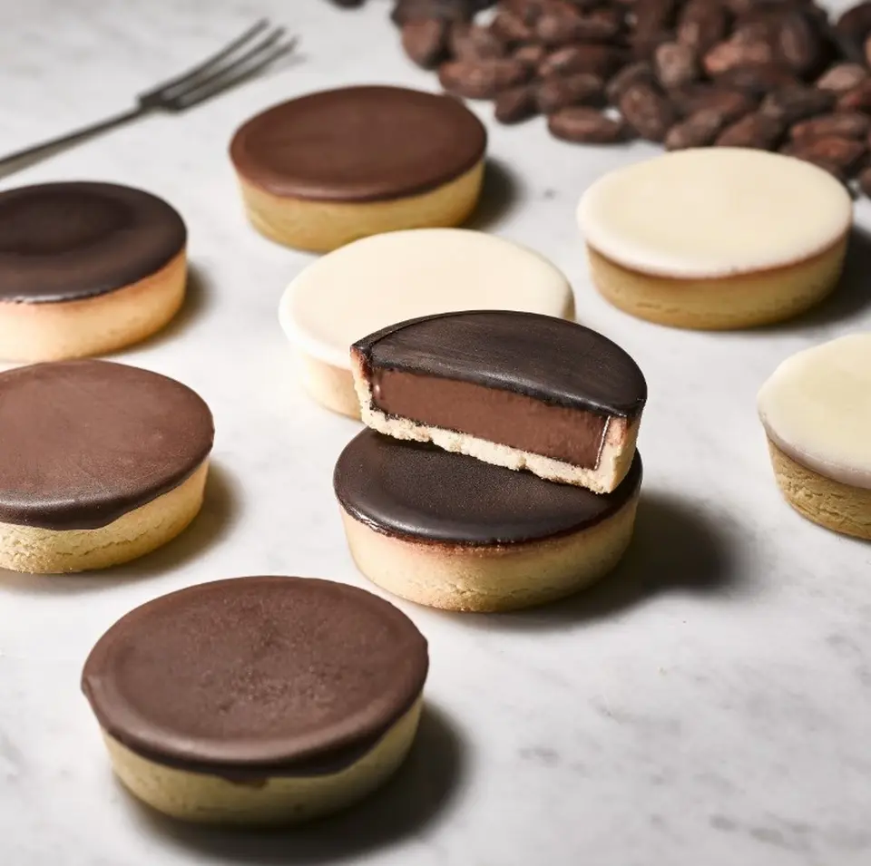 リッチ生チョコタルト3種6個（45・55・65％）_0
