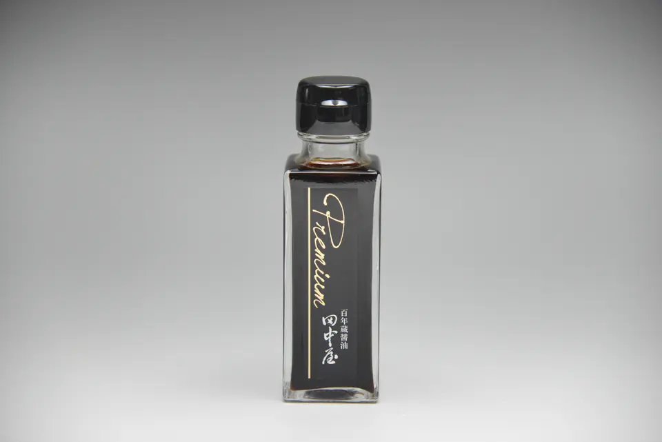Premium 百年蔵醤油 100ml_0