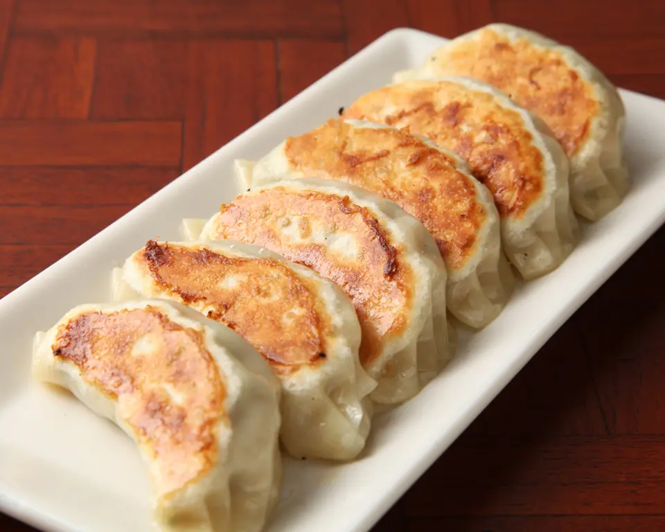 さくさく餃子 30個_0