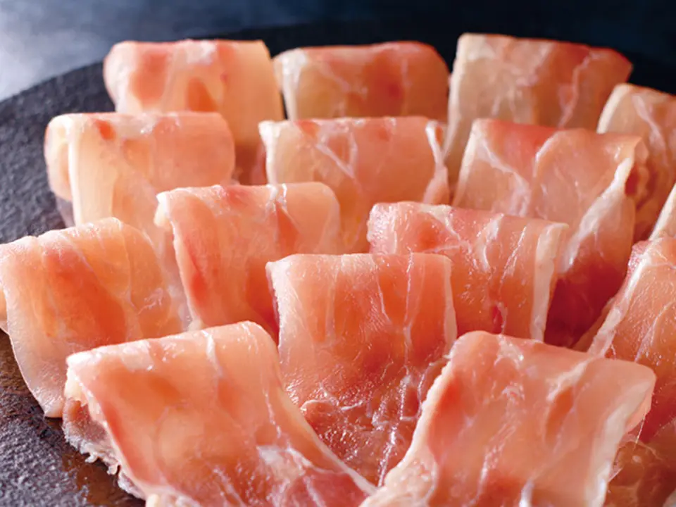 博多 華しゃぶ（3～4人前）_1