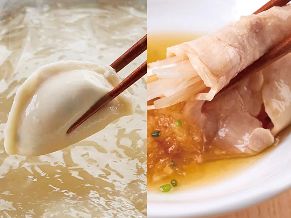 博多 華しゃぶ（3～4人前）_2