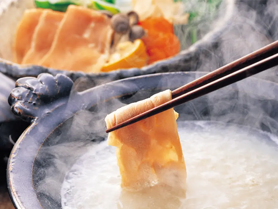 博多 華しゃぶ（3～4人前）_0