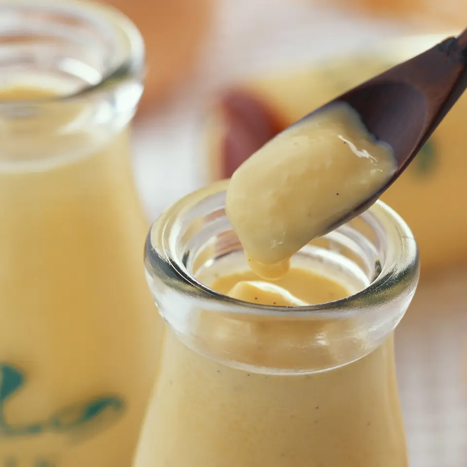 ふらの牛乳プリン（4本入）_0