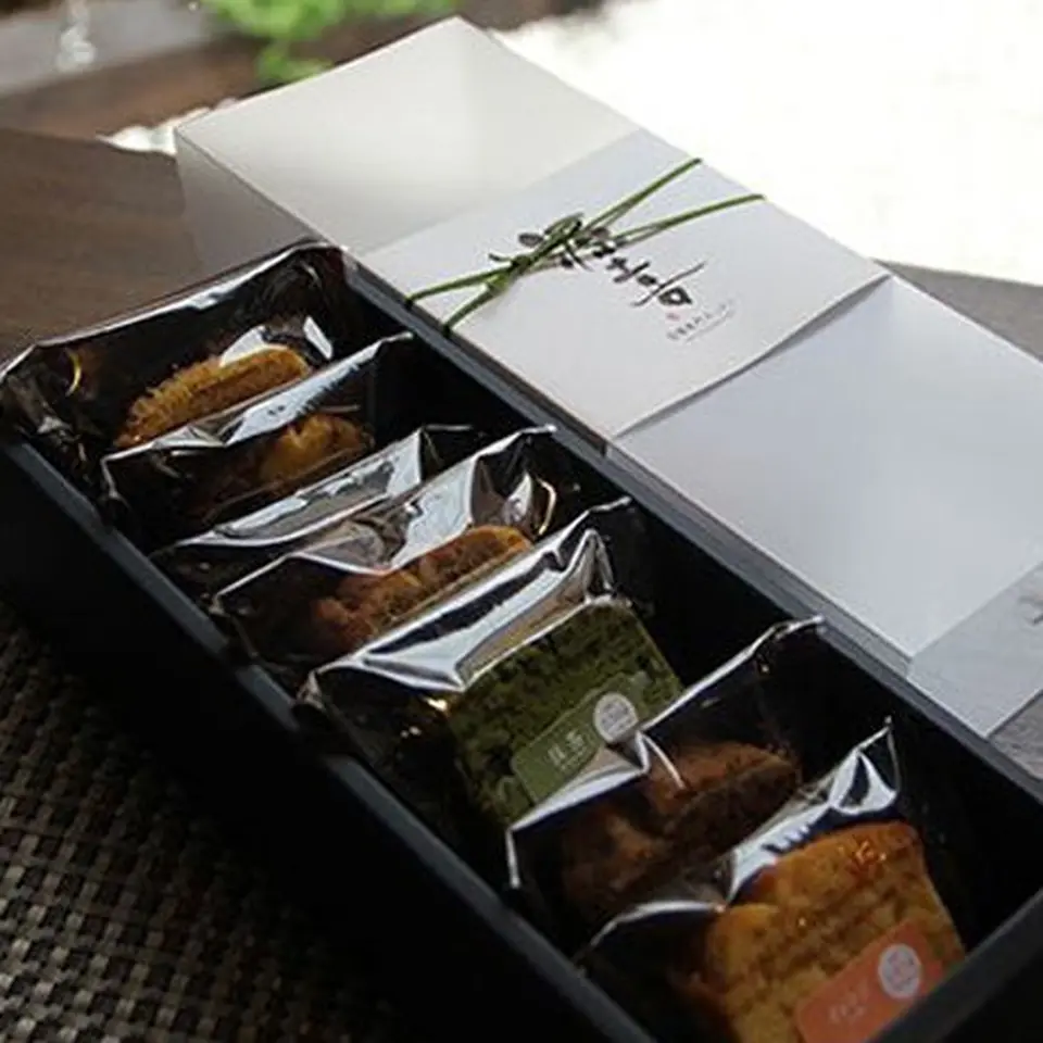 パウンドケーキ７個入り_0