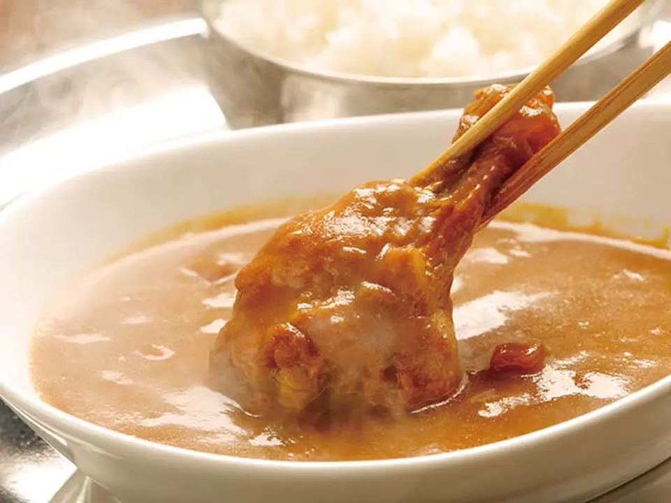 華味鳥のカレーセット（9食入）_2