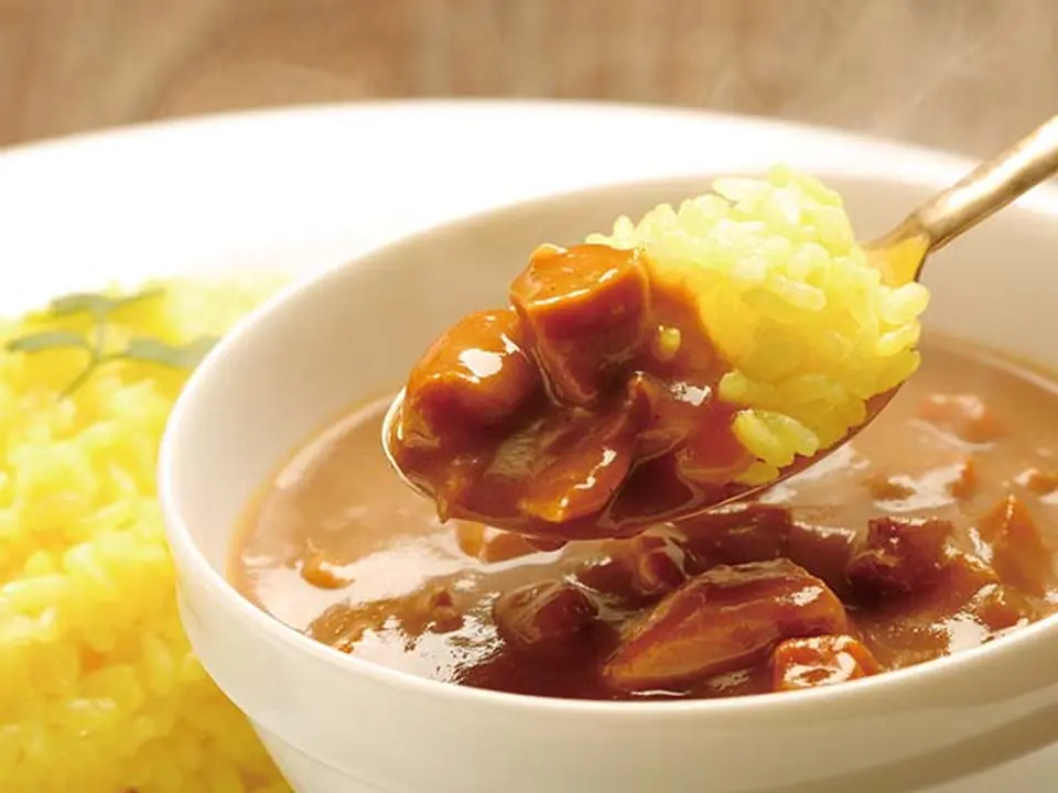 華味鳥のカレーセット（9食入）_1