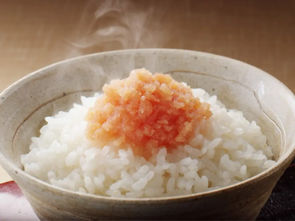 無着色からし明太子・華味鳥めんたい高菜詰め合せ_2