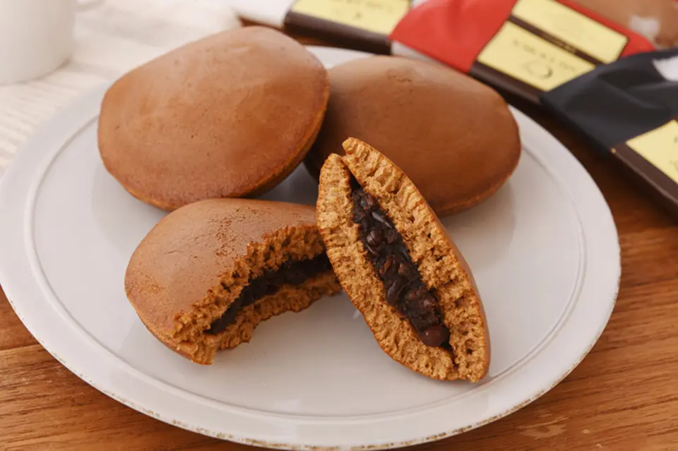 カフェどら　9個入り_3