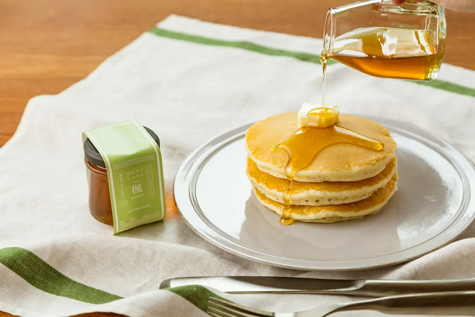 はちみつDAYS ギフトBOX 6本セット_2