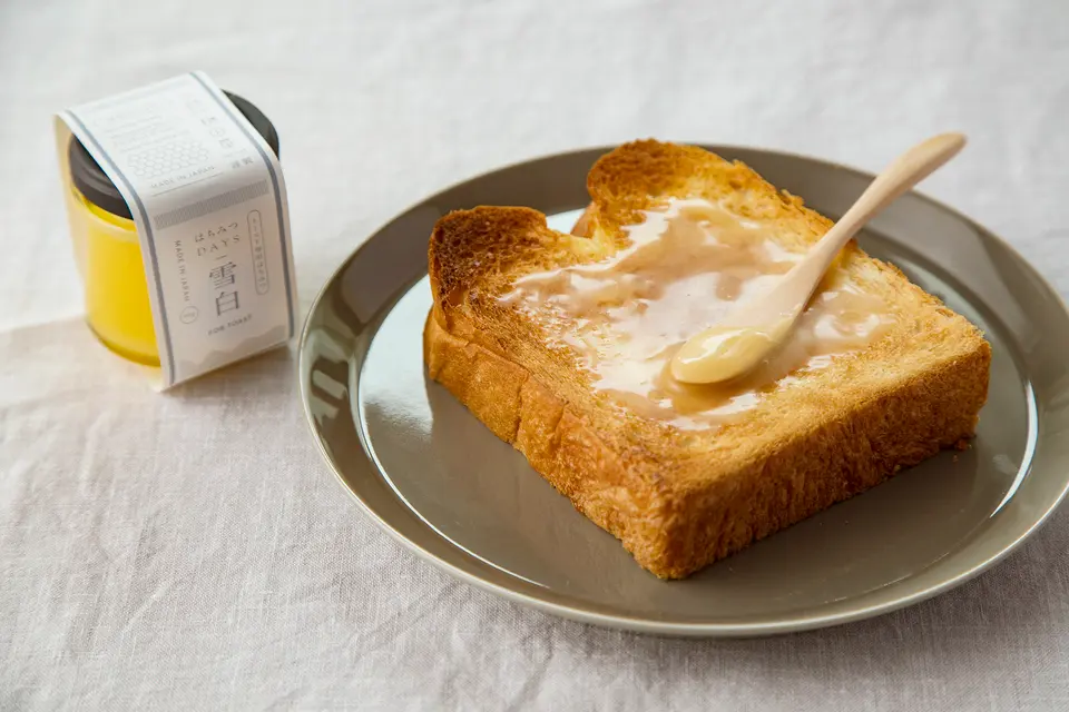 はちみつDAYS ギフトBOX 6本セット_1