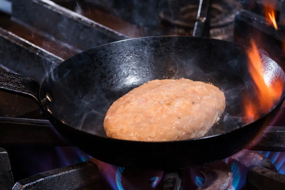 南ぬ豚 ハンバーグ 10個セット_1