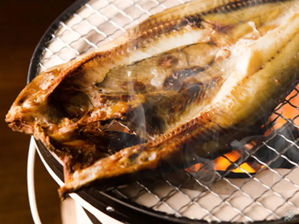 北海道寿都産 真ホッケ開き 3枚入_2