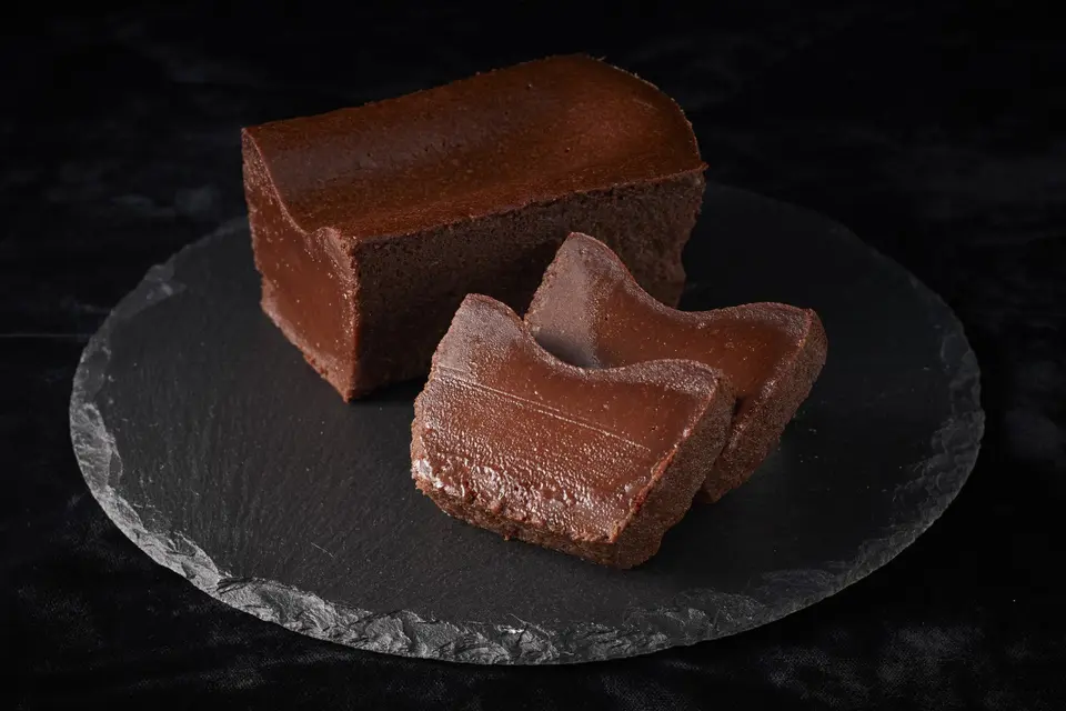 テリーヌ ドゥ ショコラ_1