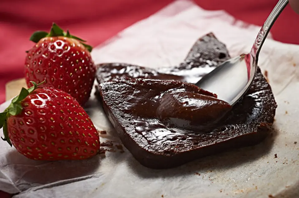 テリーヌ ドゥ ショコラ_3