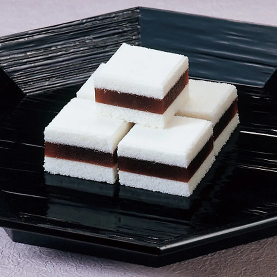 加賀宝生 6個袋入り_0