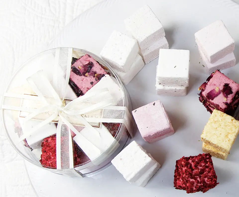 ギモーブ 18個入り_0