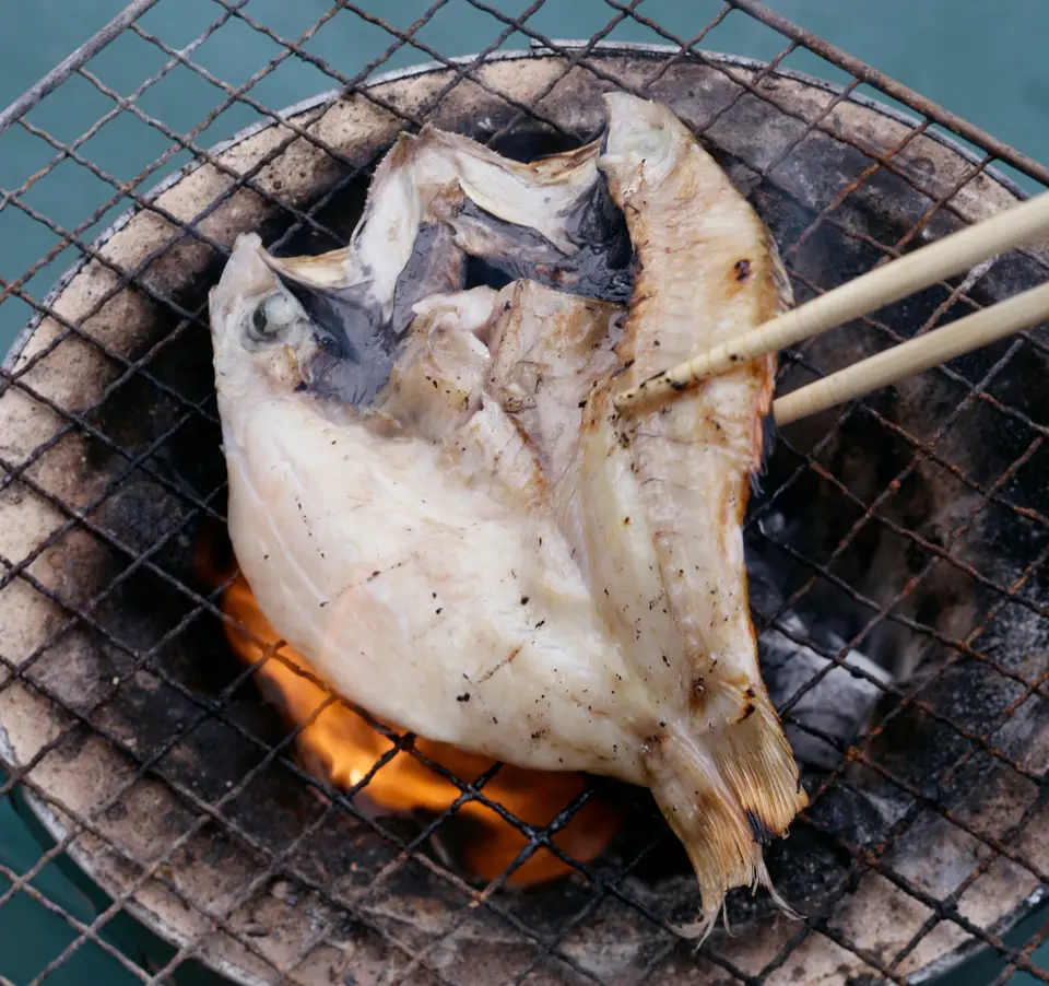 干物　のどぐろ_0