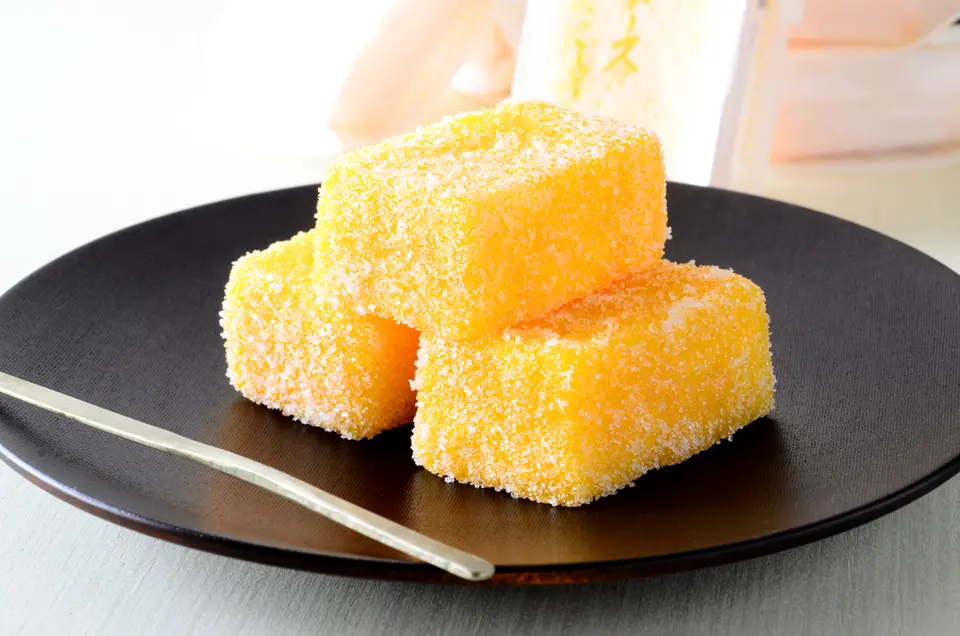 平戸蔦屋 カスドース　ギフト（15個入）_0