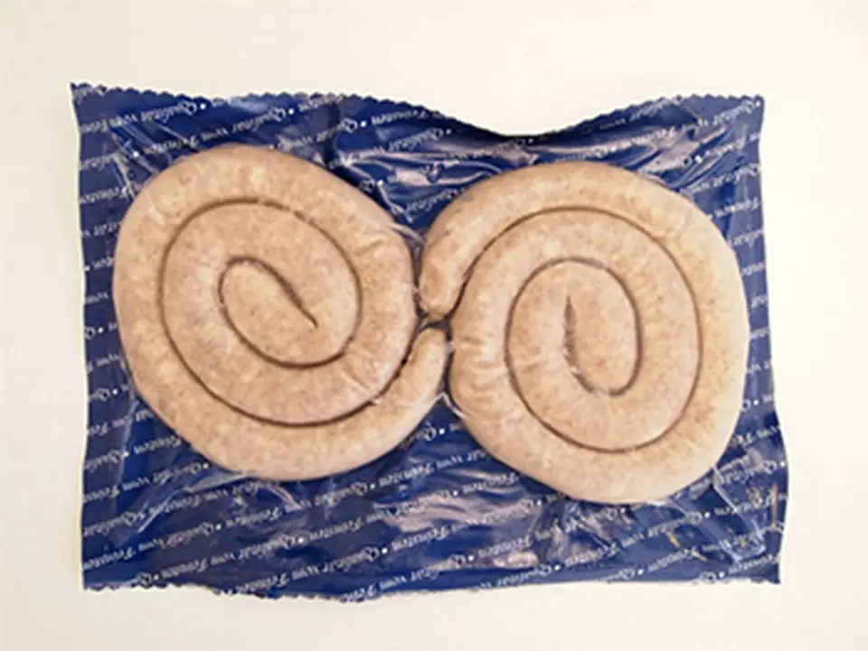 ぐるぐるソーセージ  ブラートヴルストシュネッケ （200g×2）_3