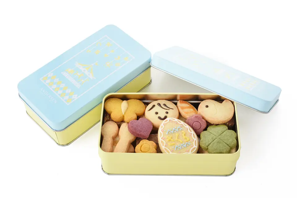 パーソナルクッキー（名入りクッキー）_0