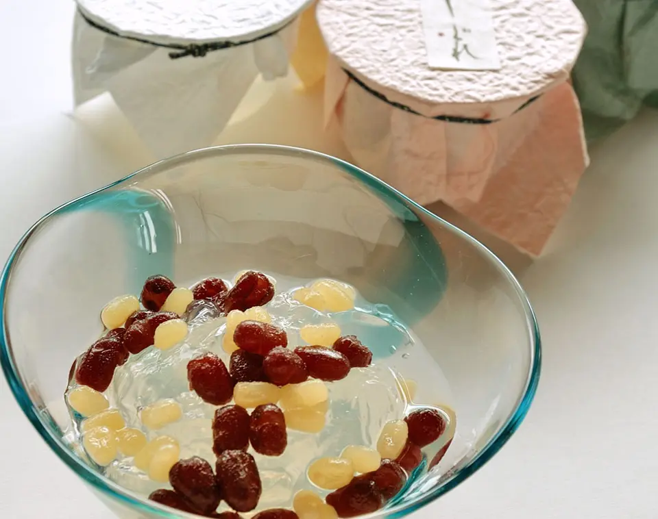 京しぐれ 6個入り箱_0