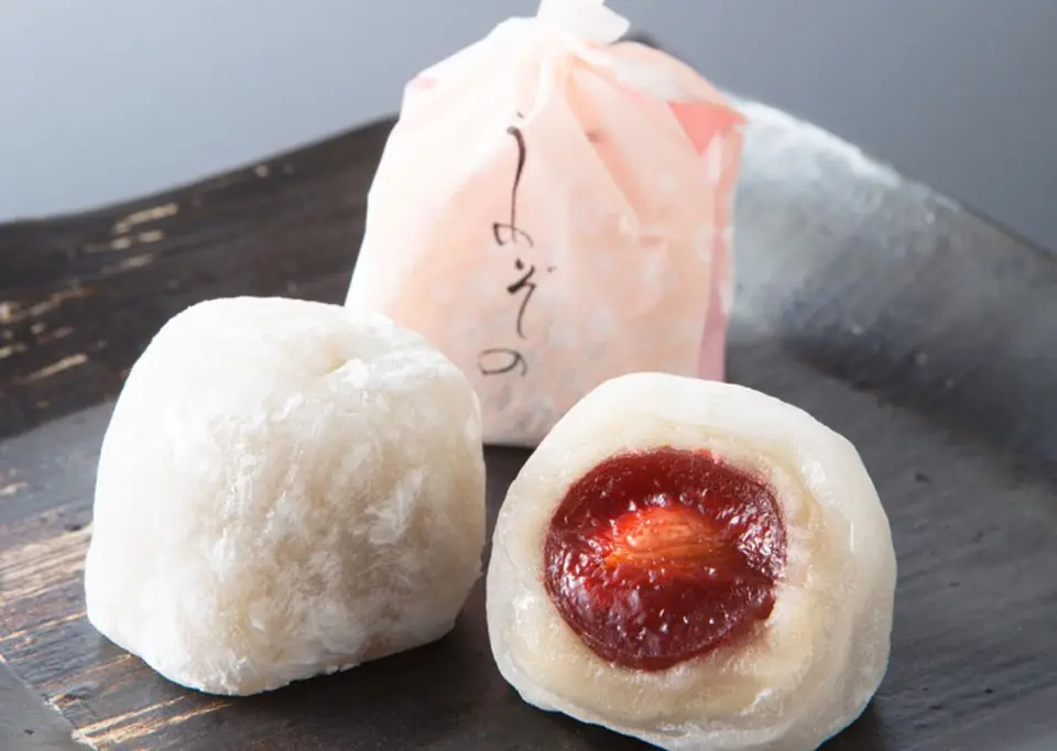 万葉の梅園 6個入り_0