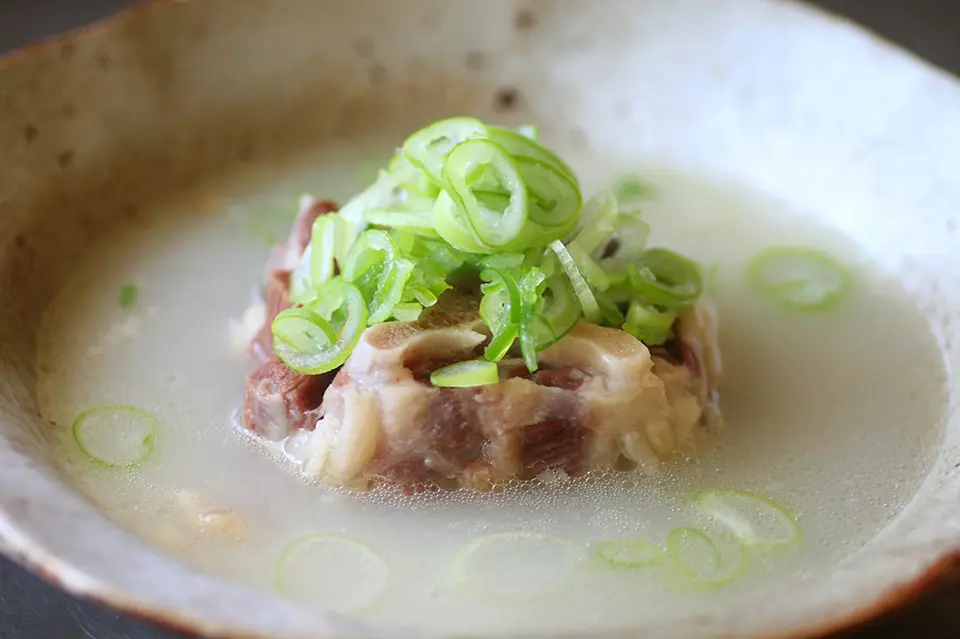 テールスープ3パック_0