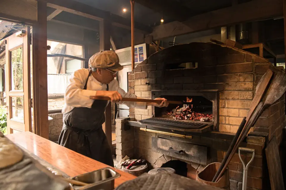 【お試し1ヶ月】「お届けパン」森の恵セット_1