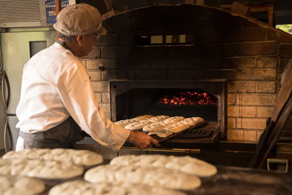 【お試し1ヶ月】「お届けパン」森の恵セット_2