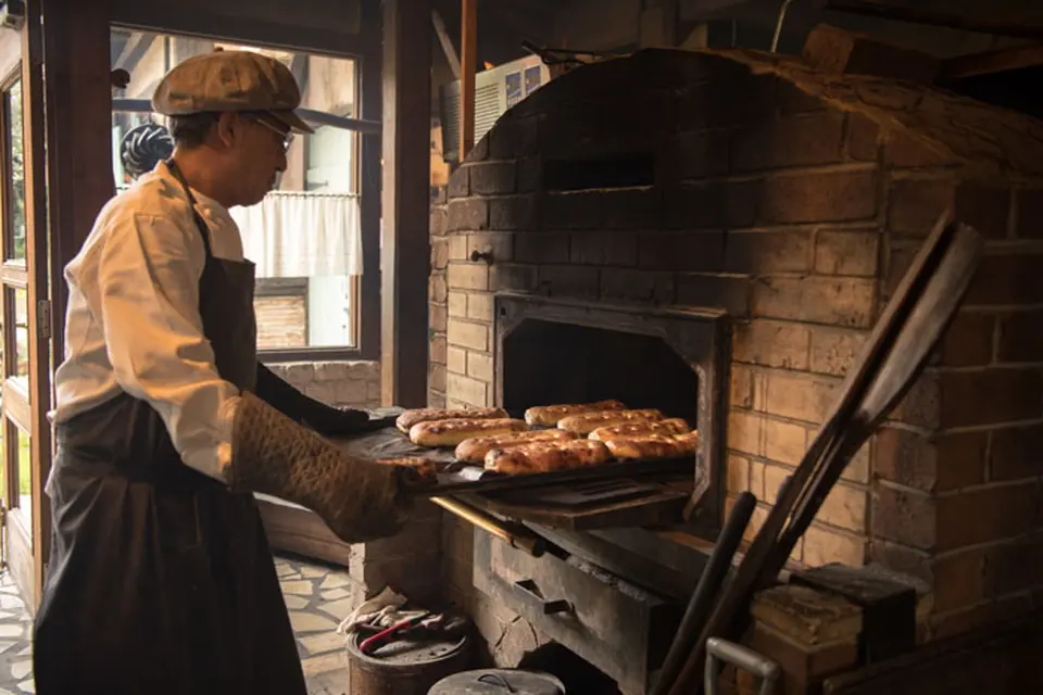 【お試し1ヶ月】「お届けパン」森の恵セット_3