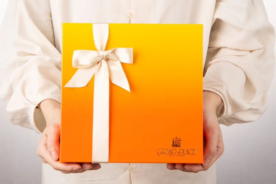 ペカンナッツショコラ ポーションアソート 24袋入_1