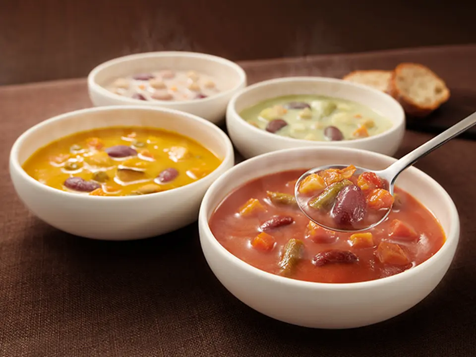 野菜と豆の具だくさんポタージュセット(1回のみ）_0