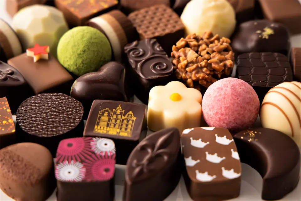 トリュフアソート　24個入_2